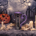 Produktbild Nightmare Before Christmas - Jack Skellington Teekanne