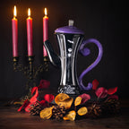 Produktbild Nightmare Before Christmas - Jack Skellington Teekanne