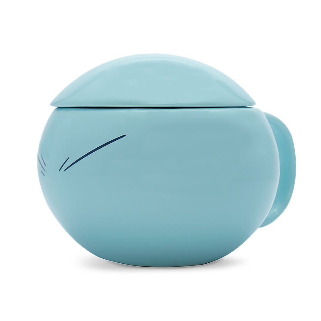 Produktbild TenSura - Rimuru Tasse mit Deckel