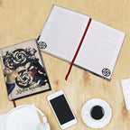 Product image Jujutsu Kaisen - Tokyo vs. Kyoto Notebook