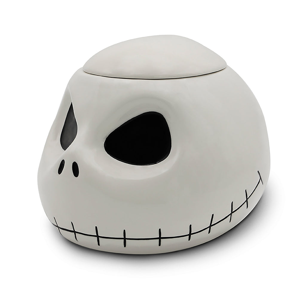 Produktbild Nightmare Before Christmas - Jack Skellington Keksdose