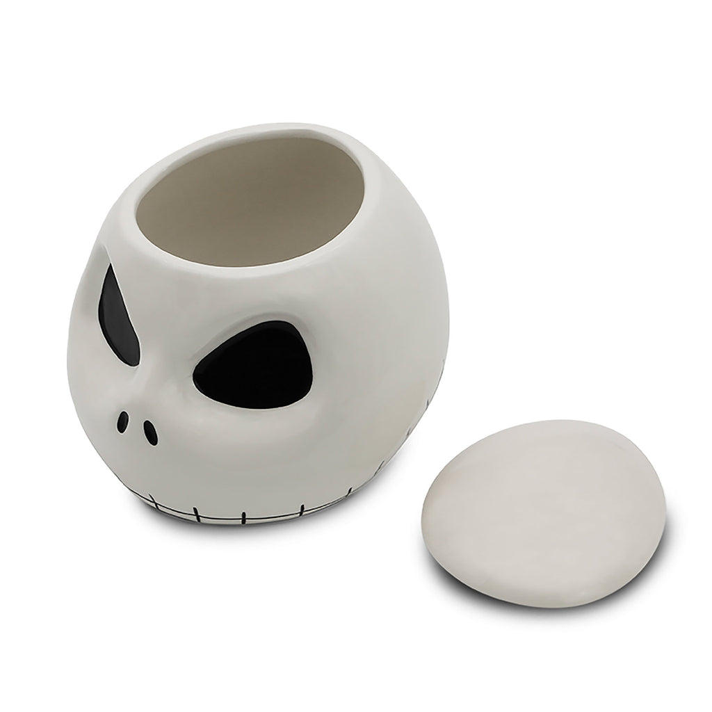Produktbild Nightmare Before Christmas - Jack Skellington Keksdose