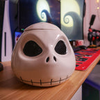 Produktbild Nightmare Before Christmas - Jack Skellington Keksdose