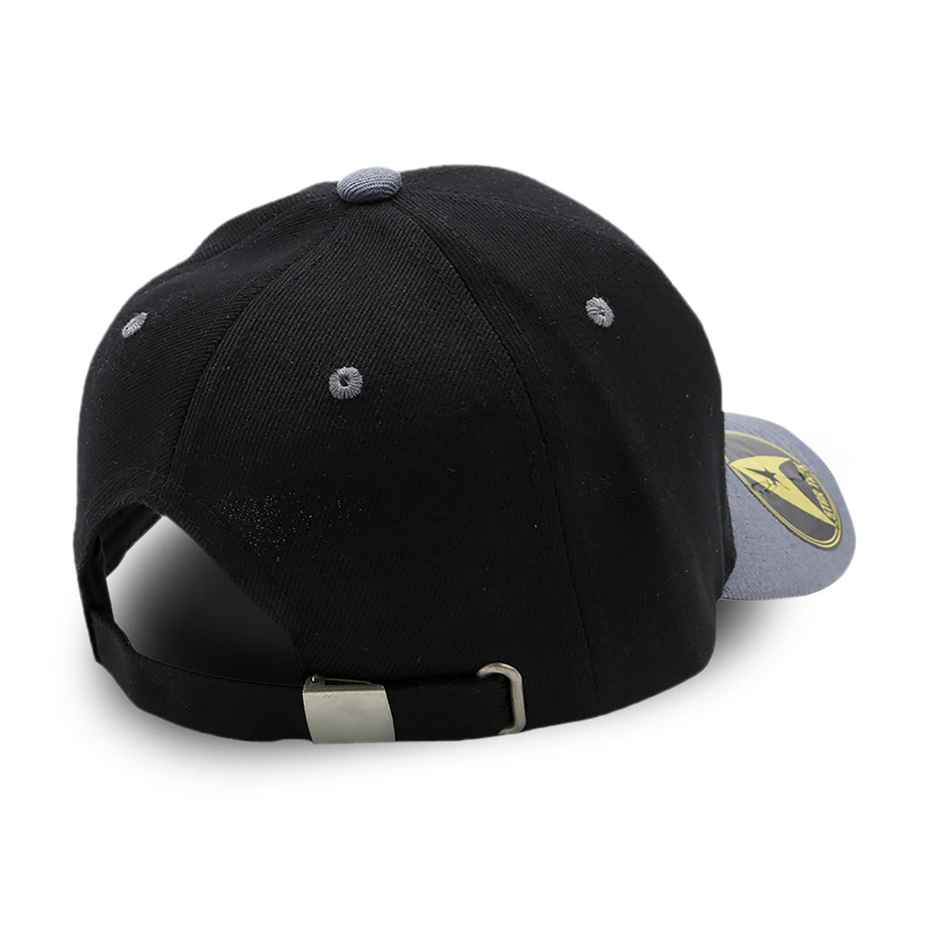 Produktbild Star Trek - Starfleet Command Basecap