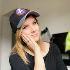 Produktbild Star Trek - Starfleet Command Basecap