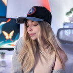 Produktbild Star Trek - Starfleet Command Basecap