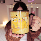 Produktbild Pokemon - Pikachu Thermoeffekt Tasse