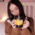 Produktbild Pokemon - Pikachu Thermoeffekt Tasse