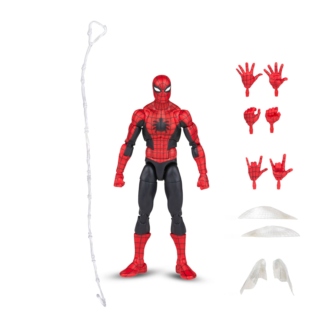 Produktbild Marvel - Spider-Man Actionfigur