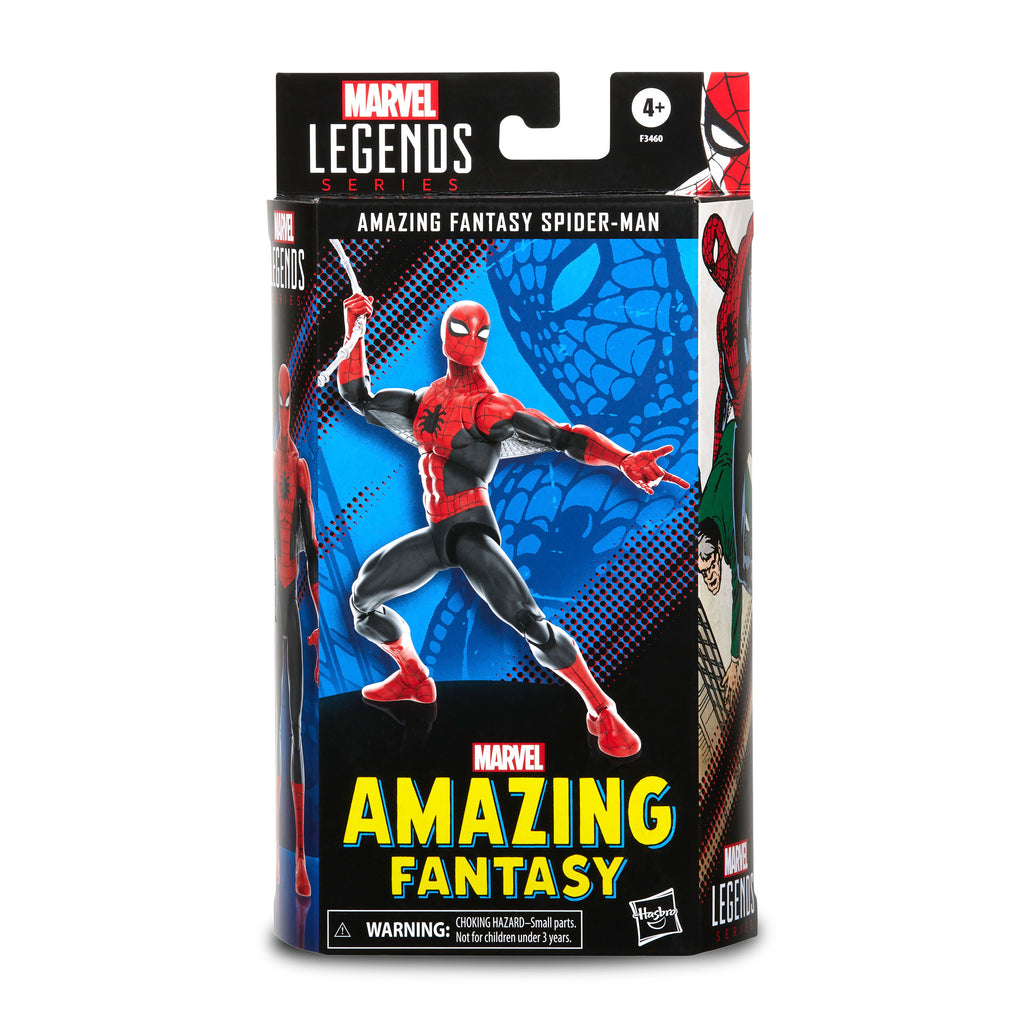 Produktbild Marvel - Spider-Man Actionfigur