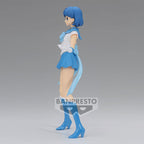Product image Sailor Moon Eternal - Super Sailor Mercury Figure Version A