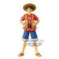 Produktbild One Piece Red - Luffy Vol.1 Figur