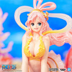 Produktbild One Piece - Princess Shirahoshi Glitter & Glamours Figur