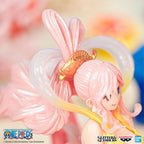 Produktbild One Piece - Princess Shirahoshi Glitter & Glamours Figur
