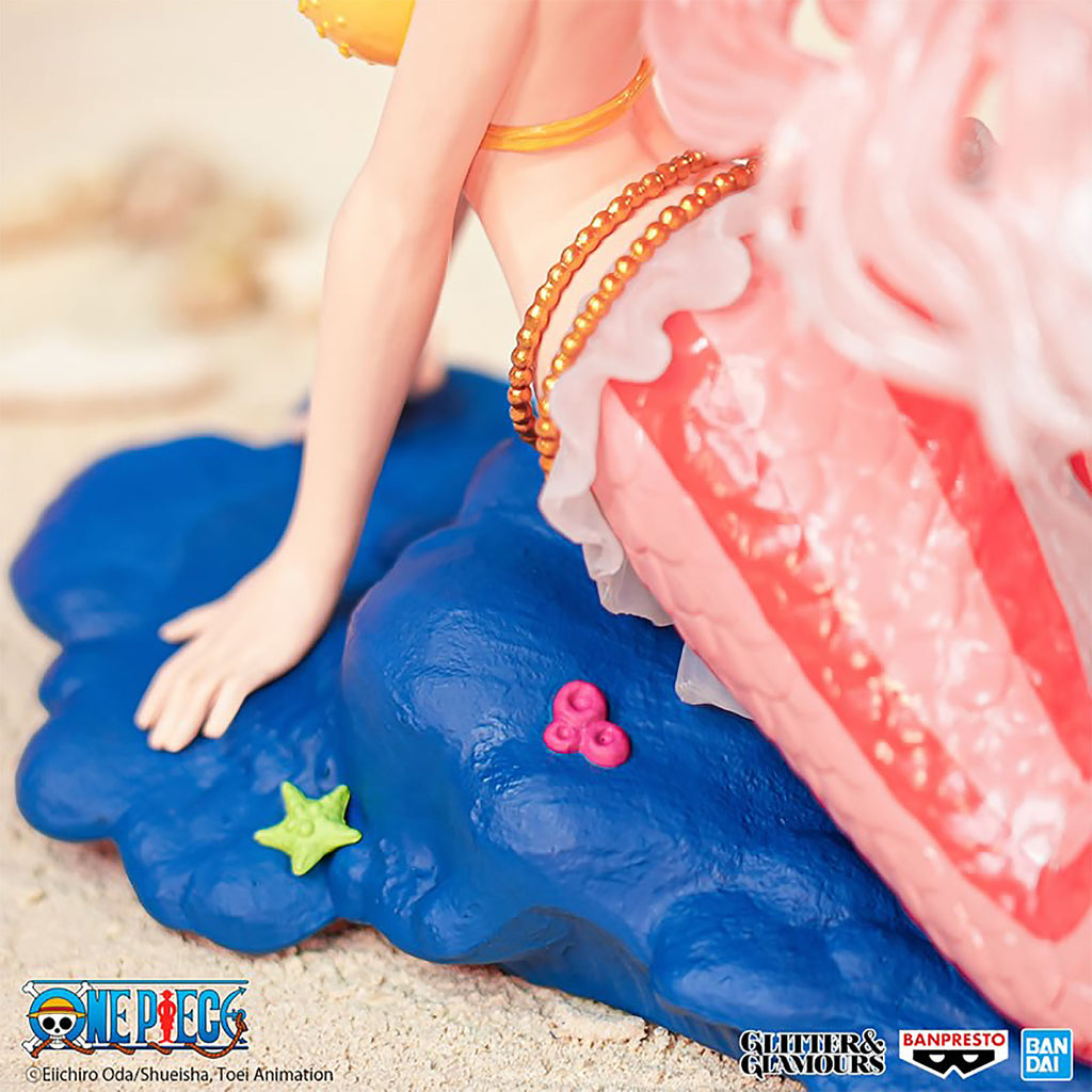 Produktbild One Piece - Princess Shirahoshi Glitter & Glamours Figur