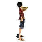 Produktbild One Piece - Monkey D. Luffy Manga Dimension Figur
