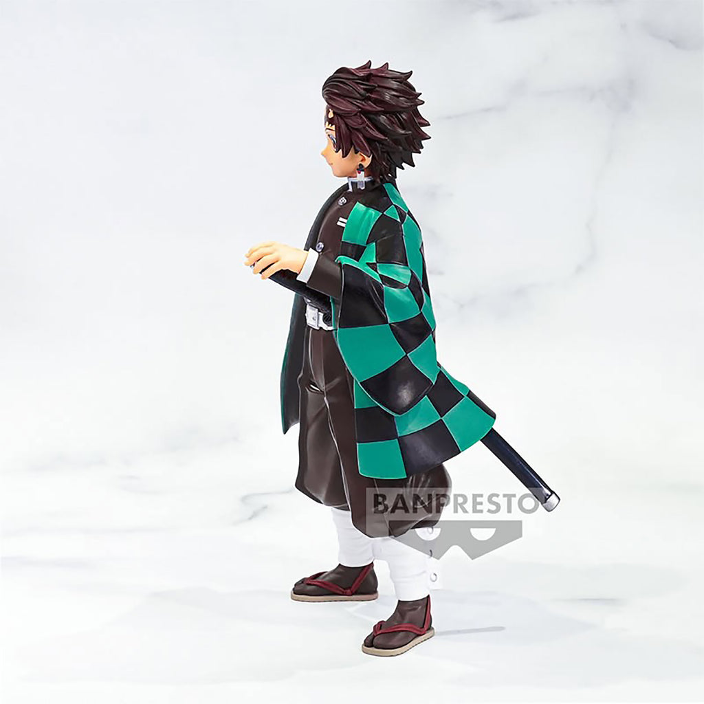 Produktbild Demon Slayer - Tanjiro Figur 24 cm