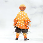 Product image Demon Slayer - Zenitsu Agatsuma Figure 24 cm