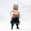 Produktbild Demon Slayer - Inosuke Hashibira Figur 24 cm