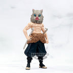 Produktbild Demon Slayer - Inosuke Hashibira Figur 24 cm