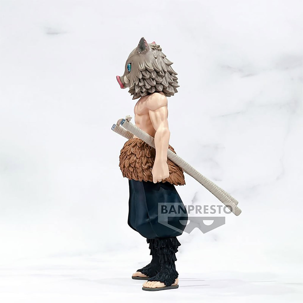 Produktbild Demon Slayer - Inosuke Hashibira Figur 24 cm