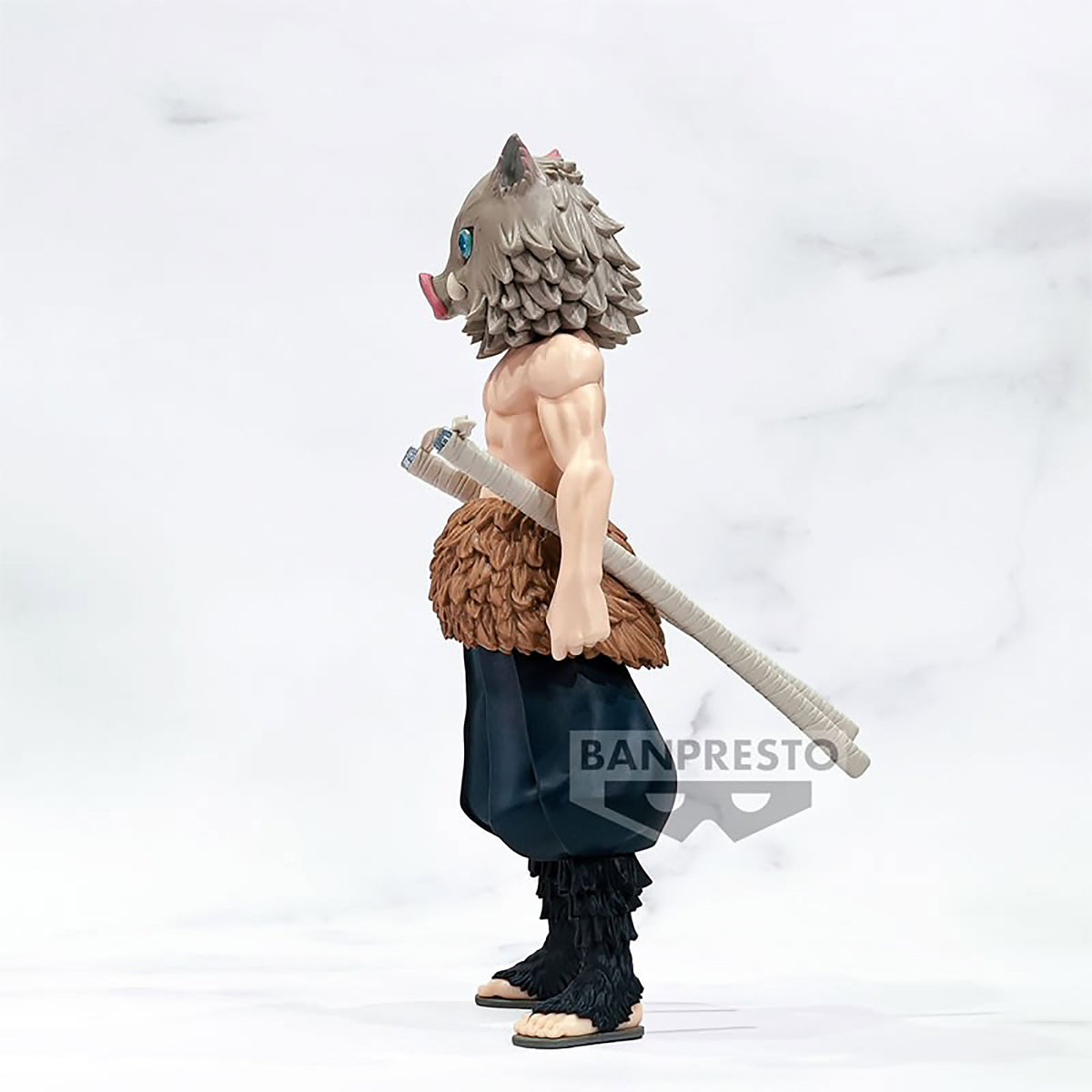Produktbild Demon Slayer - Inosuke Hashibira Figur 24 cm