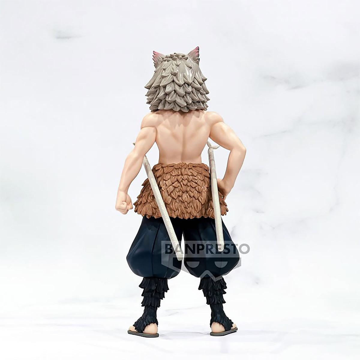 Produktbild Demon Slayer - Inosuke Hashibira Figur 24 cm