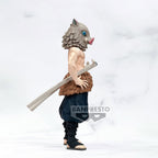 Produktbild Demon Slayer - Inosuke Hashibira Figur 24 cm