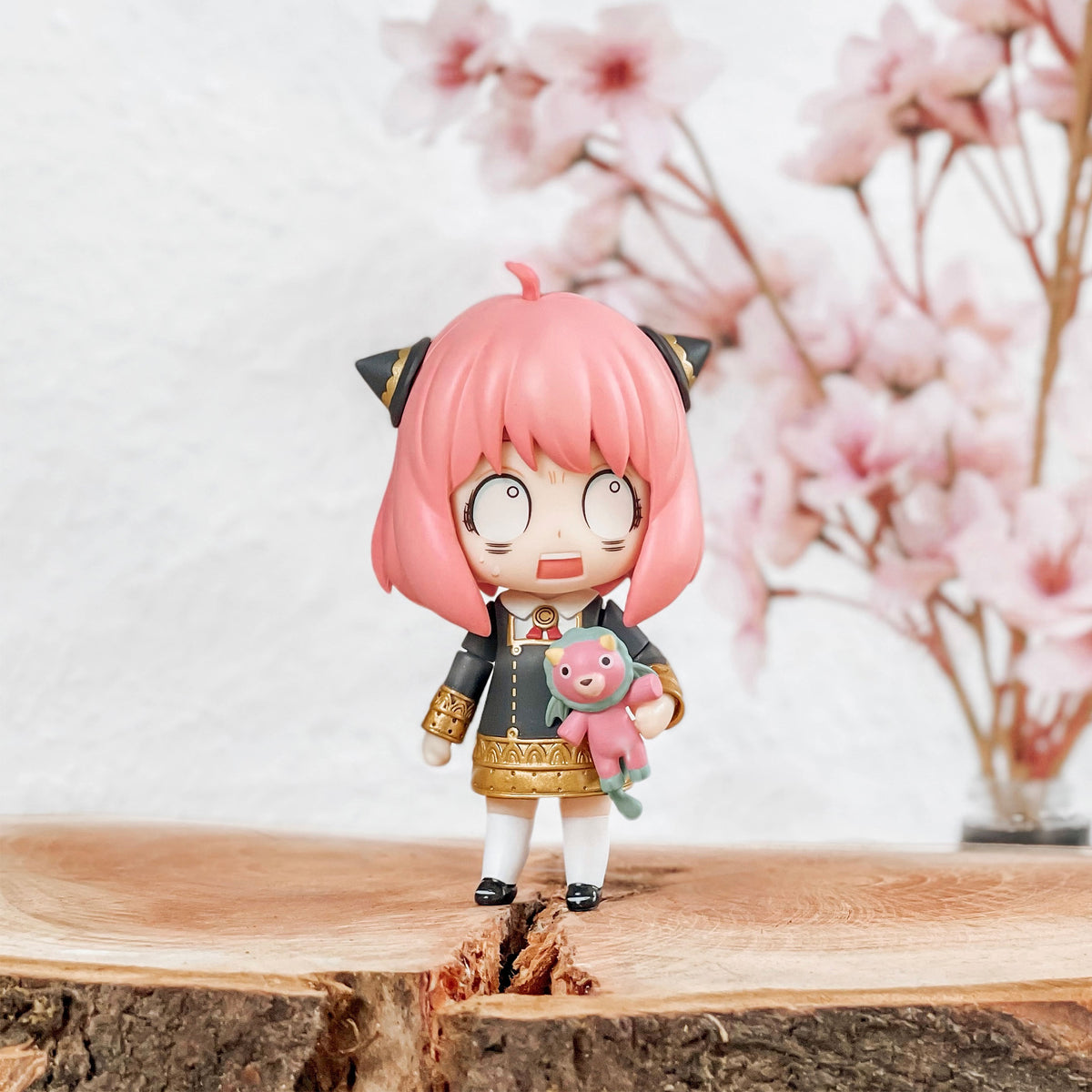 Produktbild Spy x Family - Anya Forger Nendoroid Actionfigur