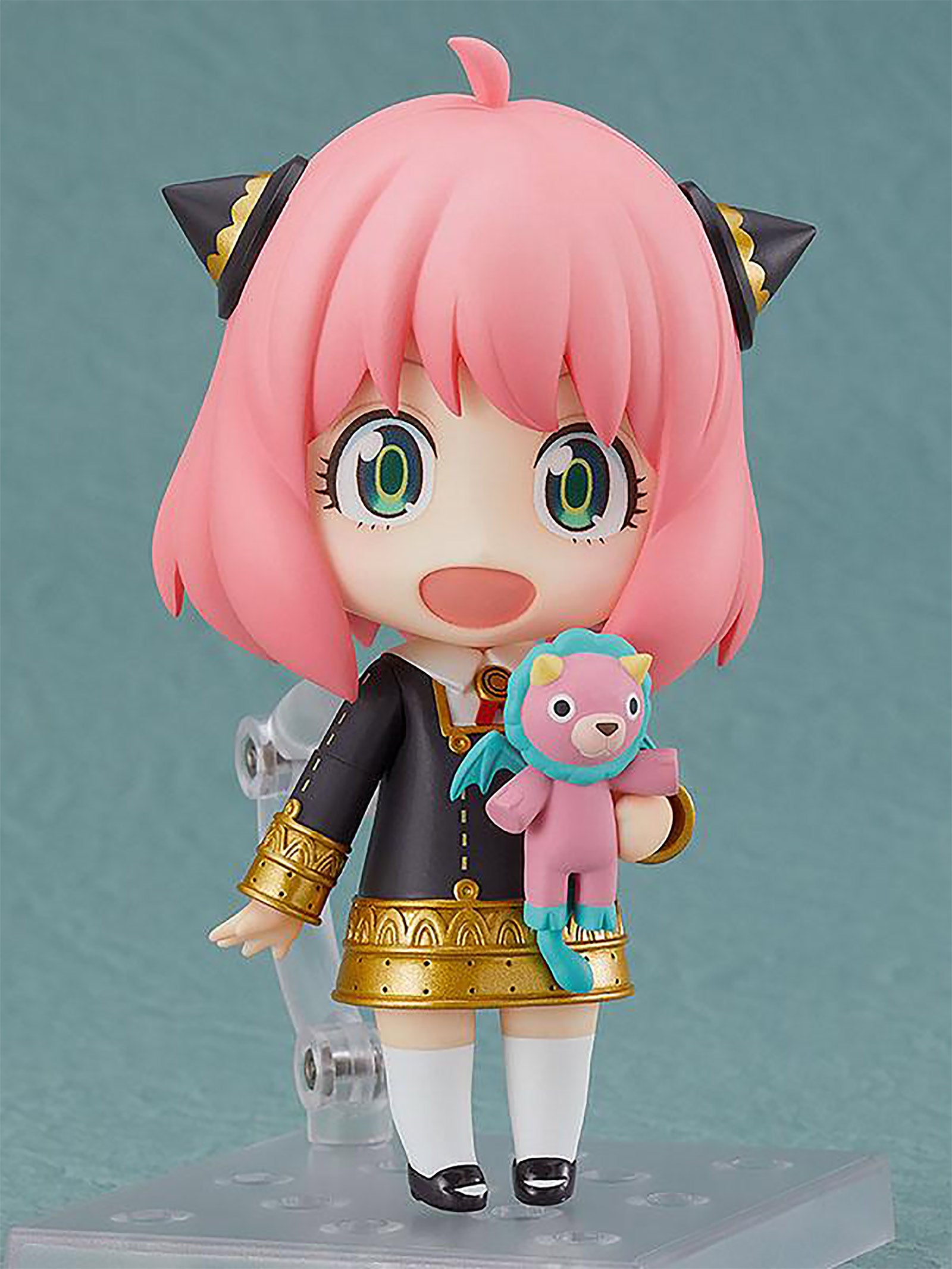 Produktbild Spy x Family - Anya Forger Nendoroid Actionfigur