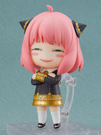 Produktbild Spy x Family - Anya Forger Nendoroid Actionfigur