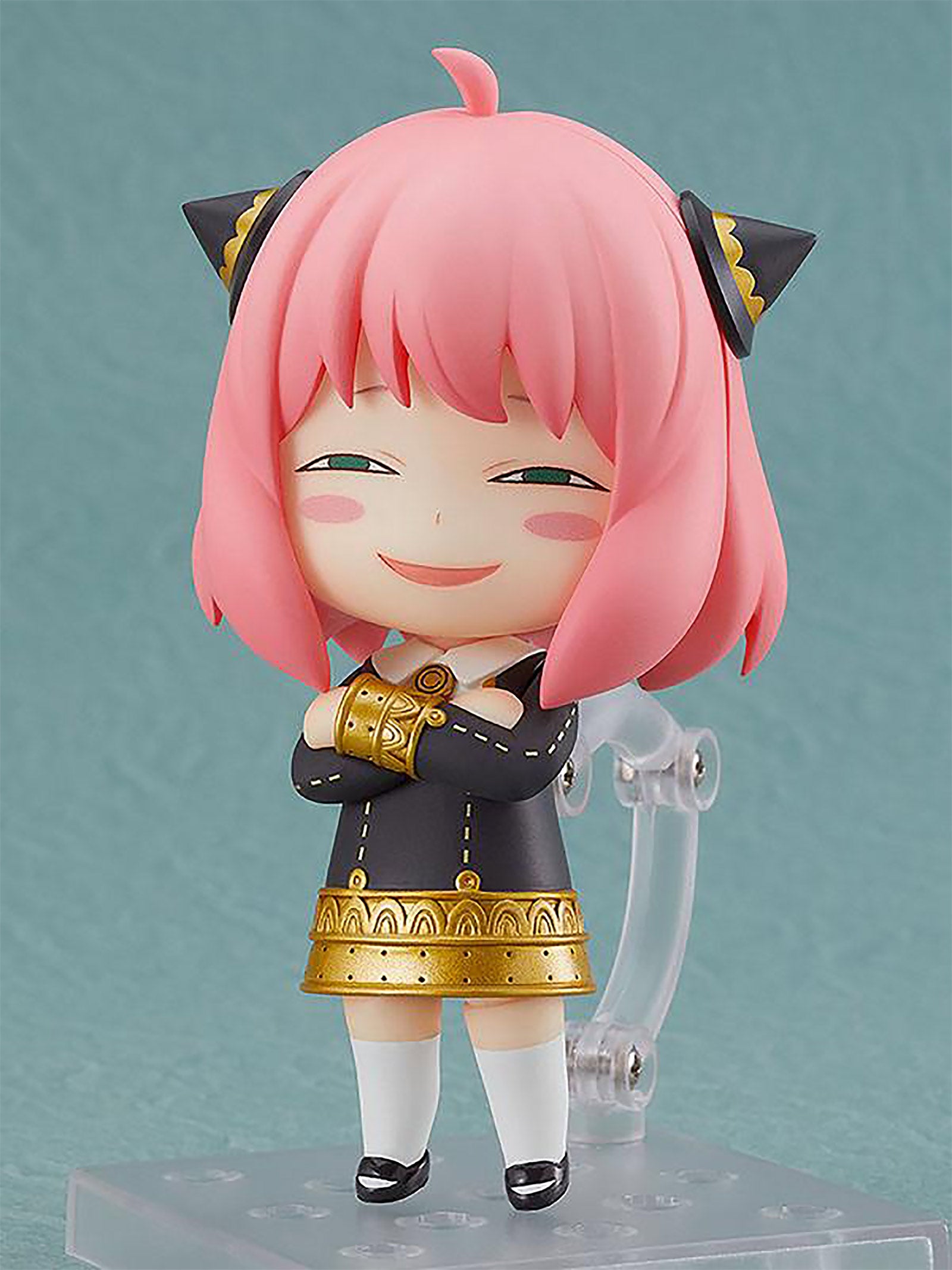 Produktbild Spy x Family - Anya Forger Nendoroid Actionfigur