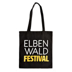 Produktbild Elbenwald Festival Jutebeutel