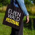 Produktbild Elbenwald Festival Jutebeutel
