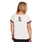 Produktbild Disney Pride T-Shirt weiß