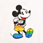 Produktbild Disney Pride T-Shirt weiß