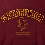 Product image Harry Potter - Gryffindor Crest Hoodie Red