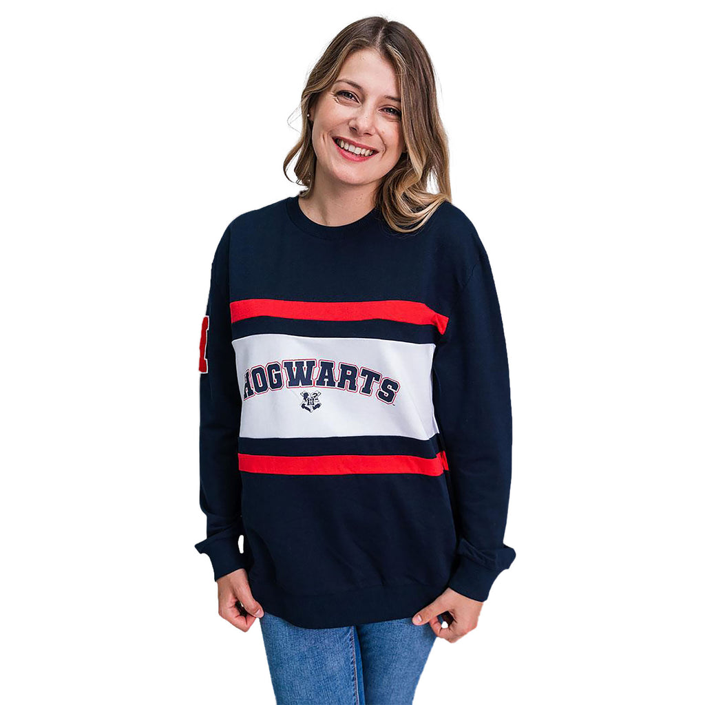 Produktbild Harry Potter - Hogwarts Sweater