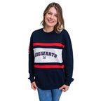 Produktbild Harry Potter - Hogwarts Sweater