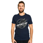Produktbild Ravenclaw House Values T-Shirt blau - Harry Potter