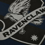 Produktbild Ravenclaw Logo T-Shirt blau - Harry Potter