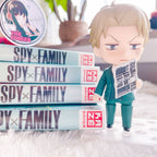 Produktbild Spy x Family - Loid Forger Nendoroid Actionfigur