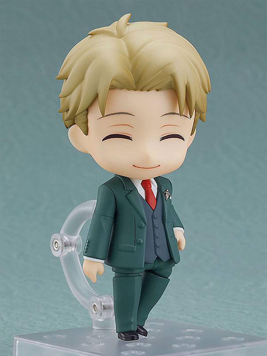 Produktbild Spy x Family - Loid Forger Nendoroid Actionfigur
