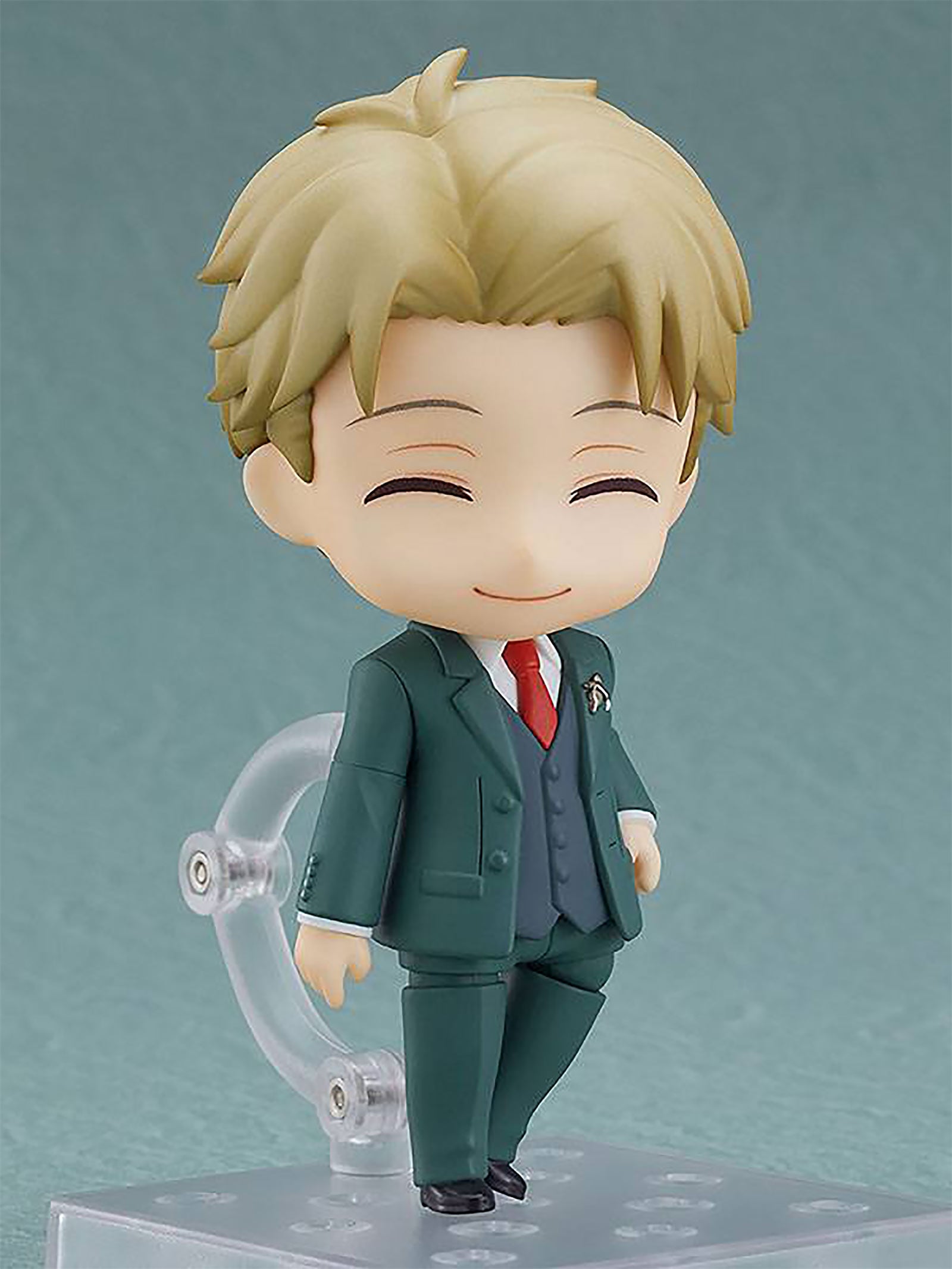 Produktbild Spy x Family - Loid Forger Nendoroid Actionfigur