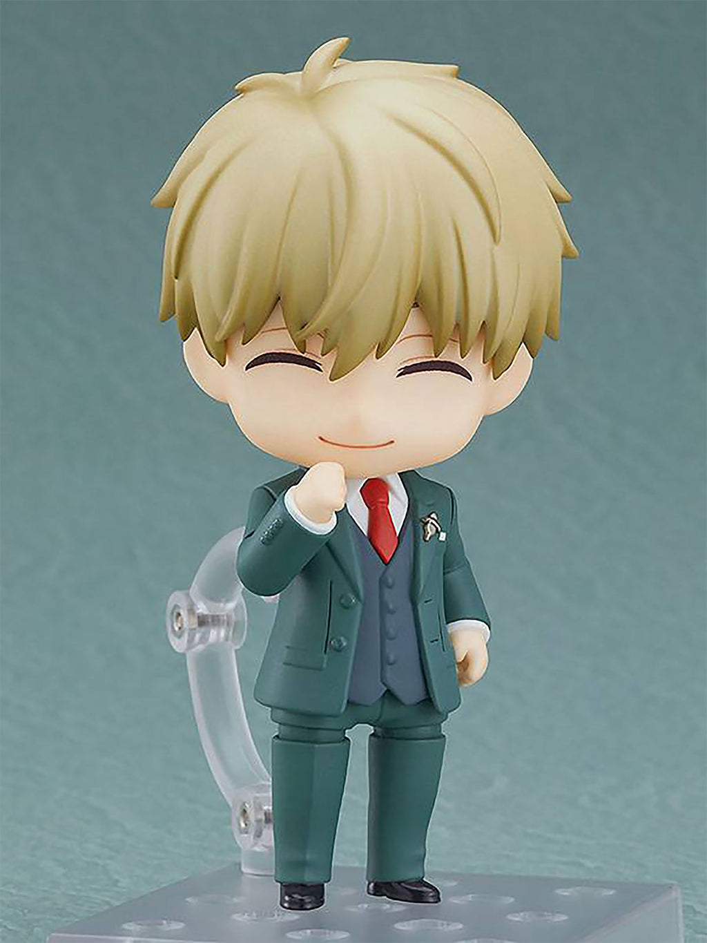 Produktbild Spy x Family - Loid Forger Nendoroid Actionfigur