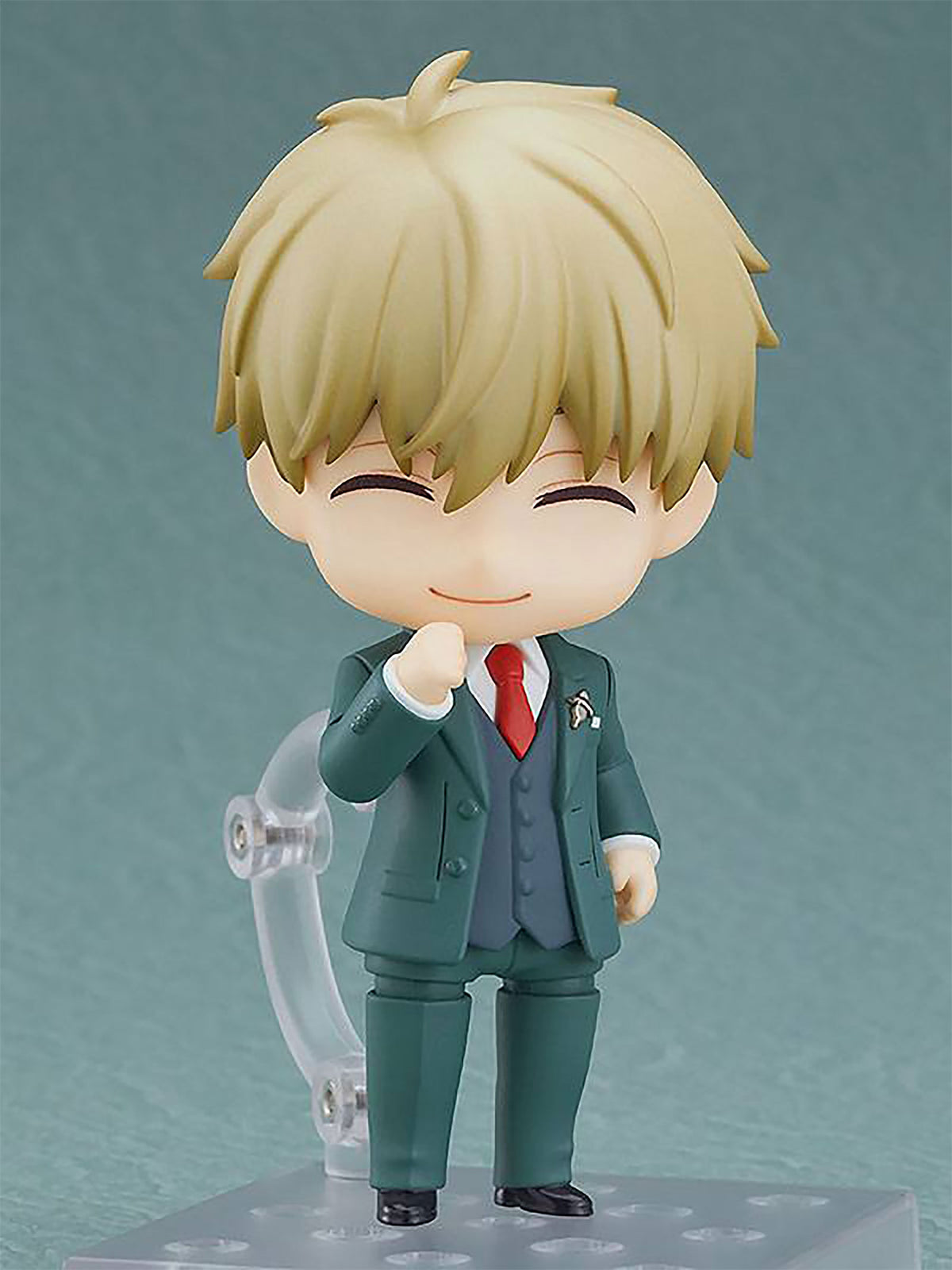 Produktbild Spy x Family - Loid Forger Nendoroid Actionfigur