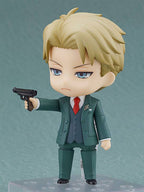 Produktbild Spy x Family - Loid Forger Nendoroid Actionfigur