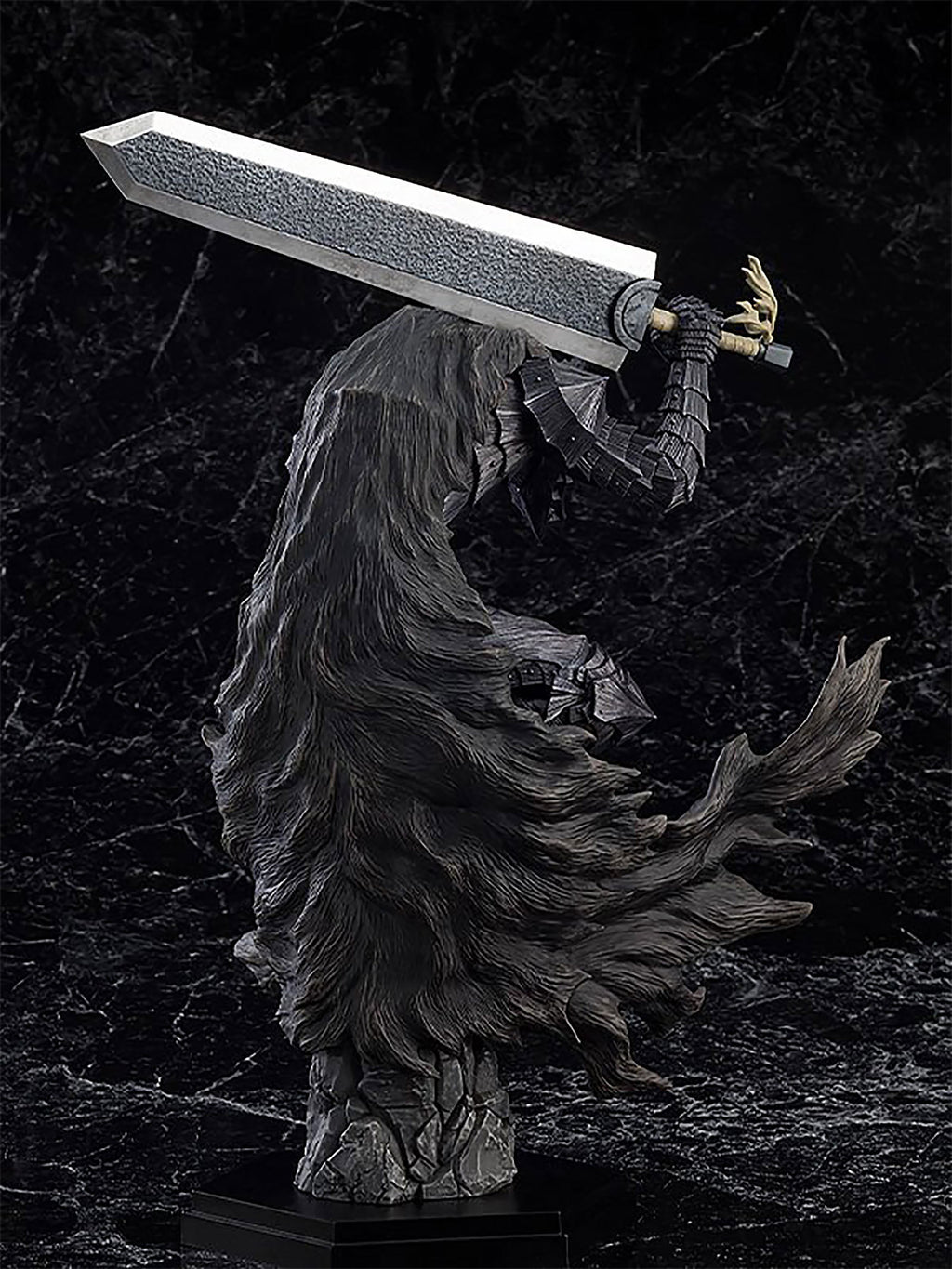 Product image Berserk - Guts Berserker Armor Statue