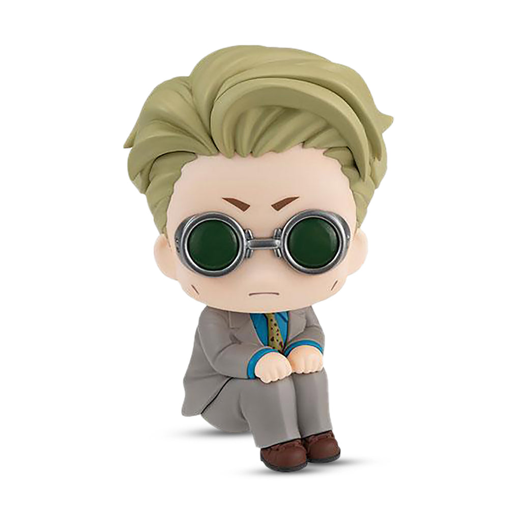 Produktbild Jujutsu Kaisen - Nanami Kento Look Up Figur