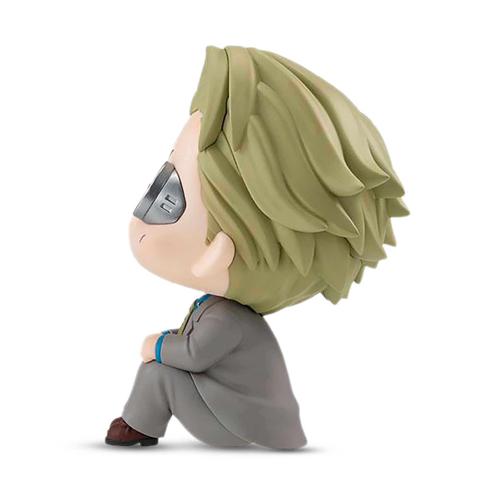 Produktbild Jujutsu Kaisen - Nanami Kento Look Up Figur